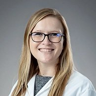 Tara McAlpine, PharmD