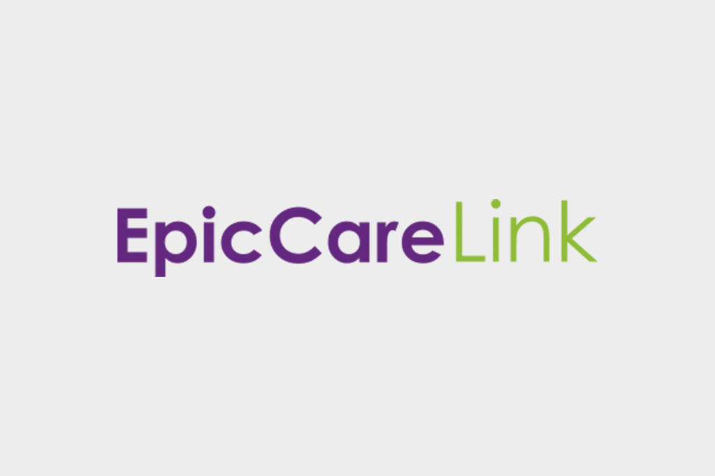 EpicCareLink Logo