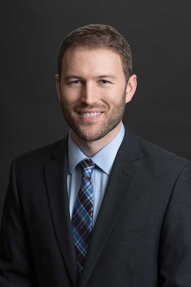 Eric Krebill, MD