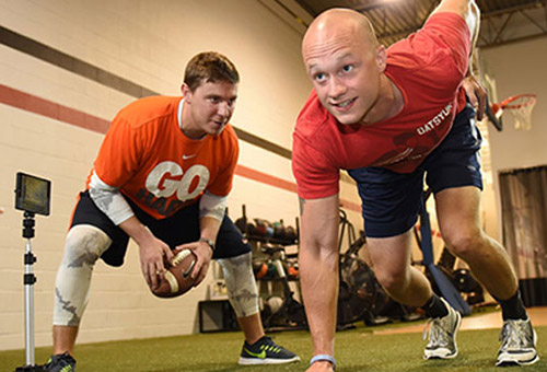 TrinityElite Performance Training