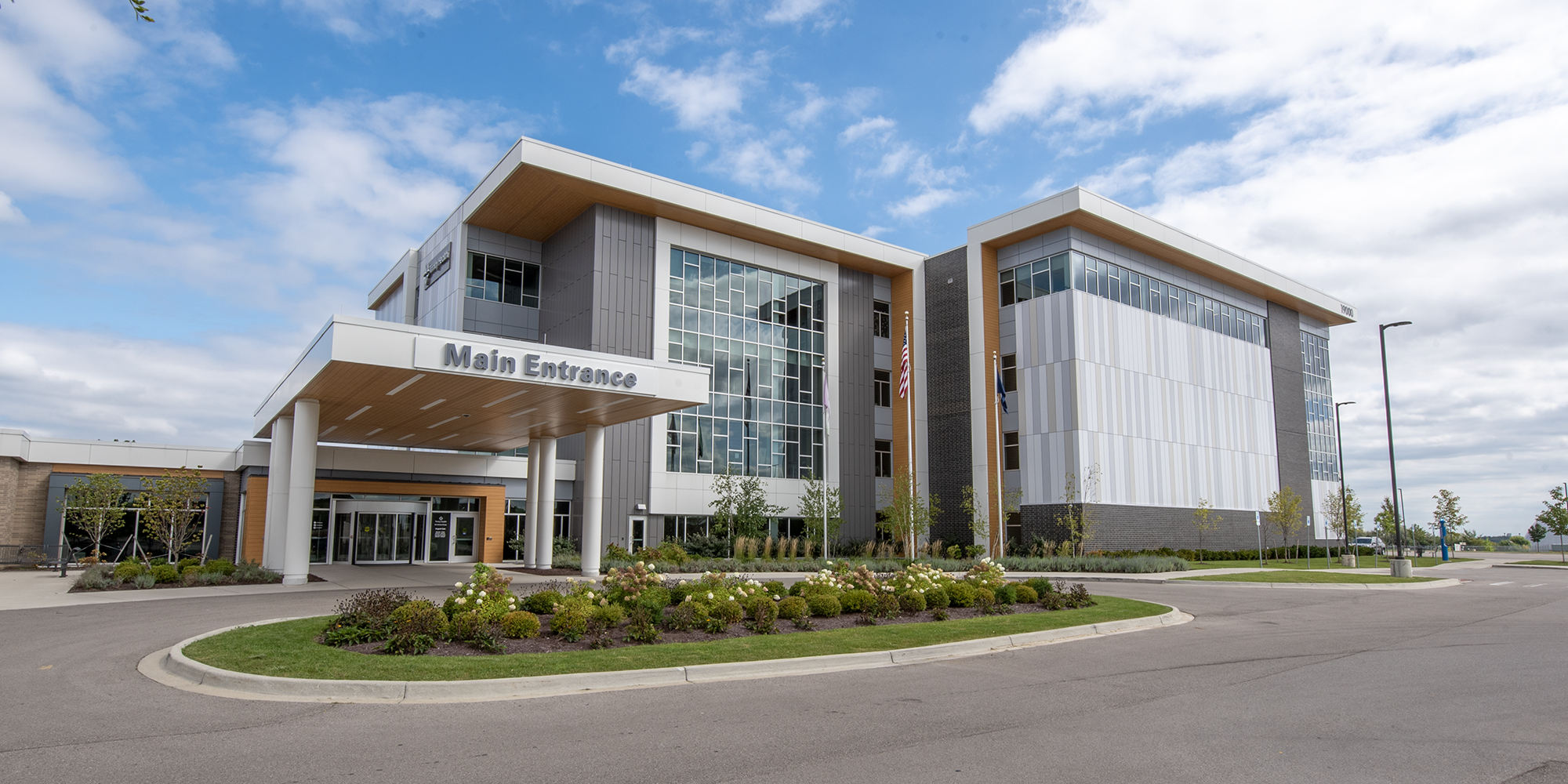 Trinity Health IHA Medical Group, Comprehensive Geriatric Primary Care - Schoolcraft Campus
