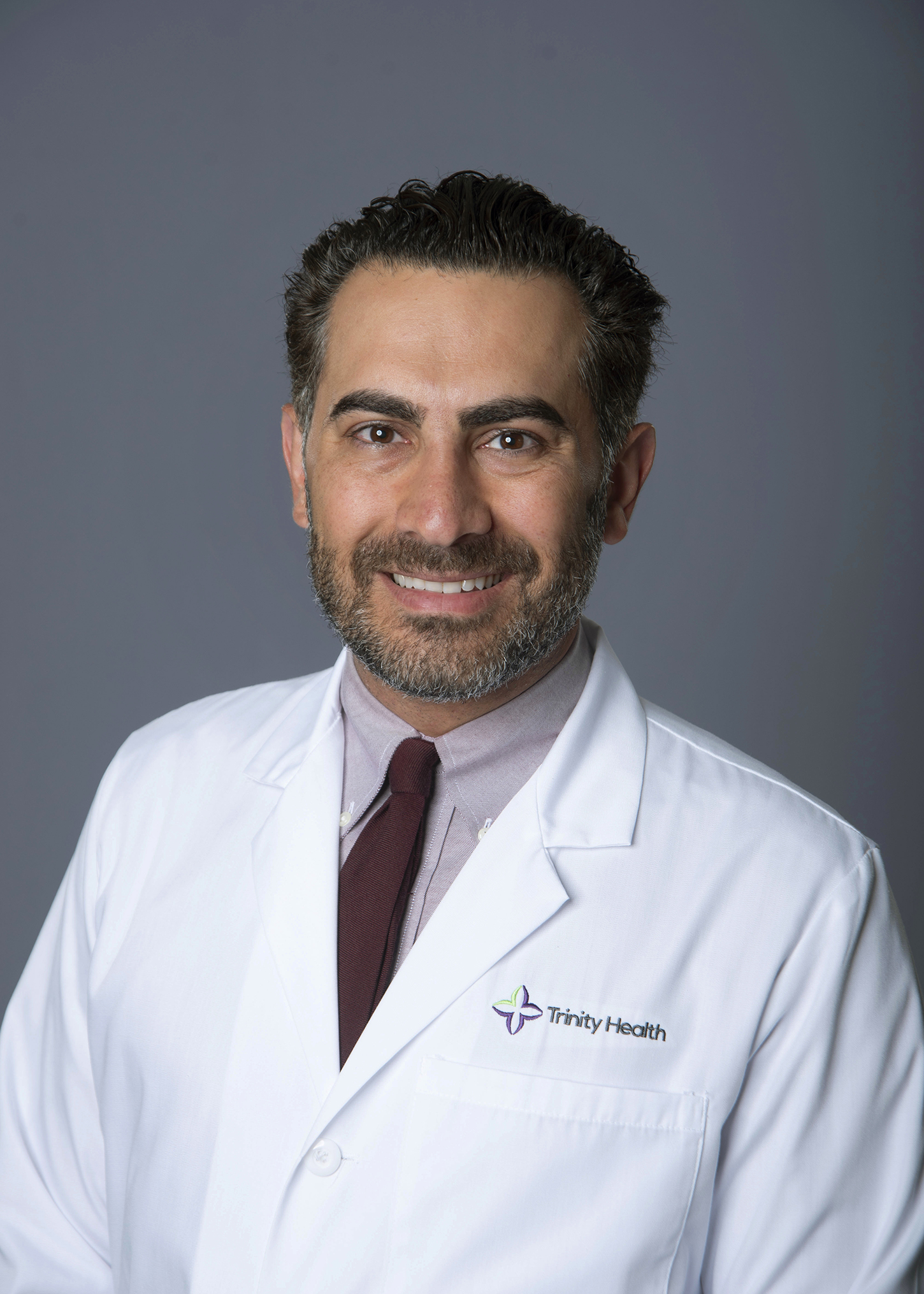 Karam Asmaro, MD