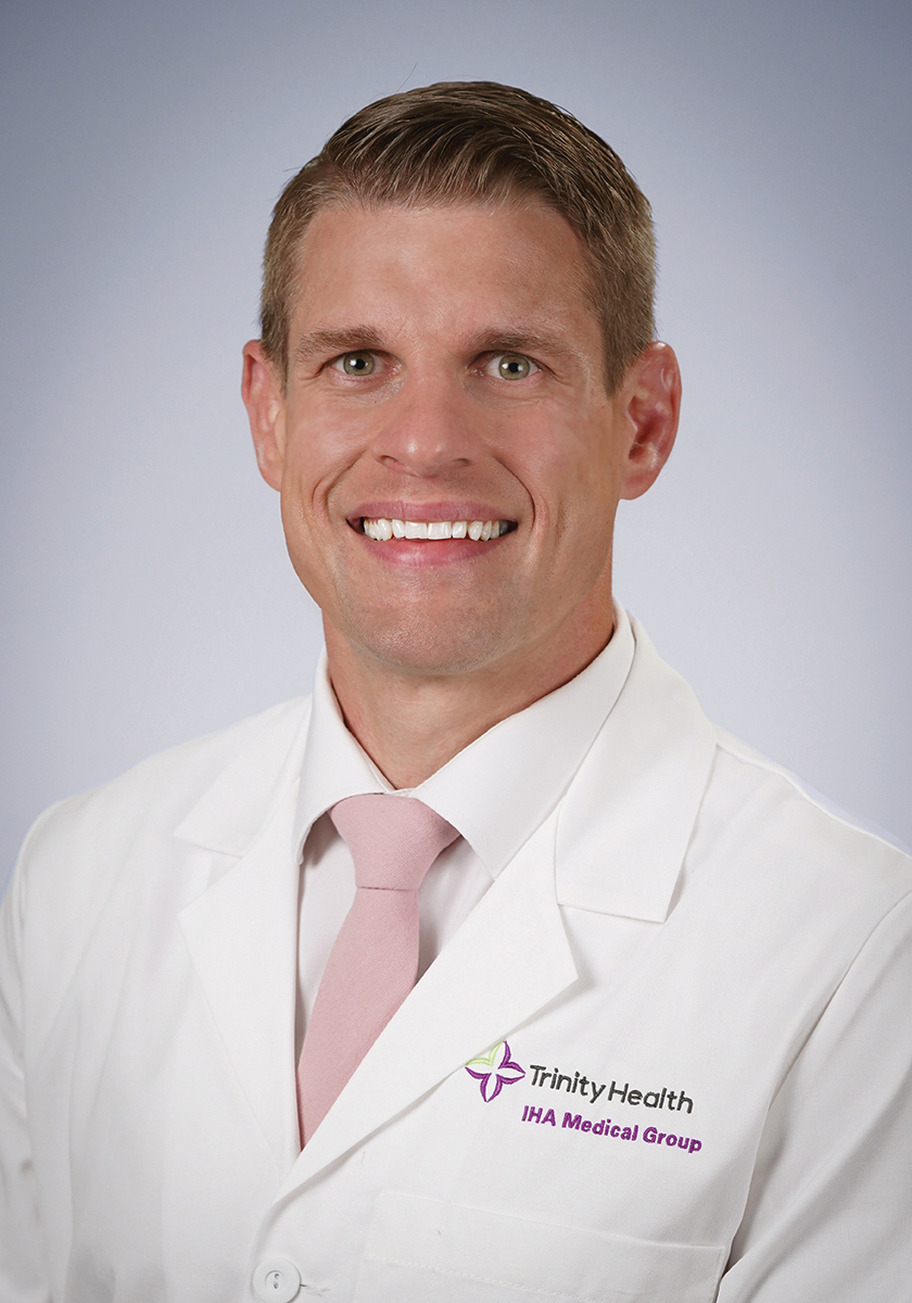 Manuel Schubert, MD