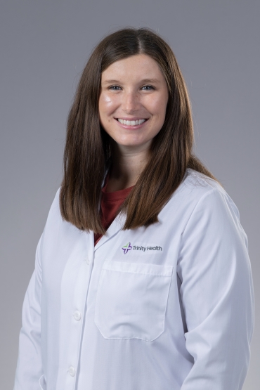 Michelle Aue, PA-C Headshot