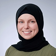 Justine Riddell, MD
