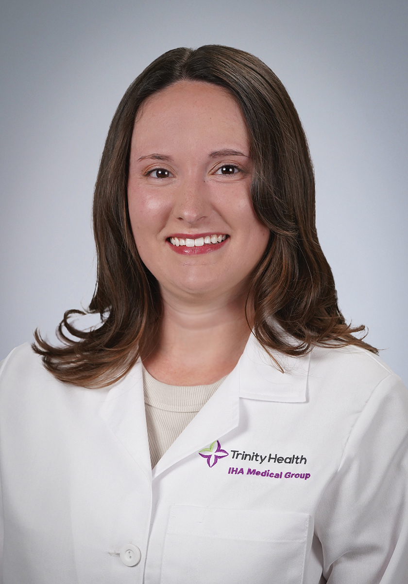 Aurora Parsons, FNP