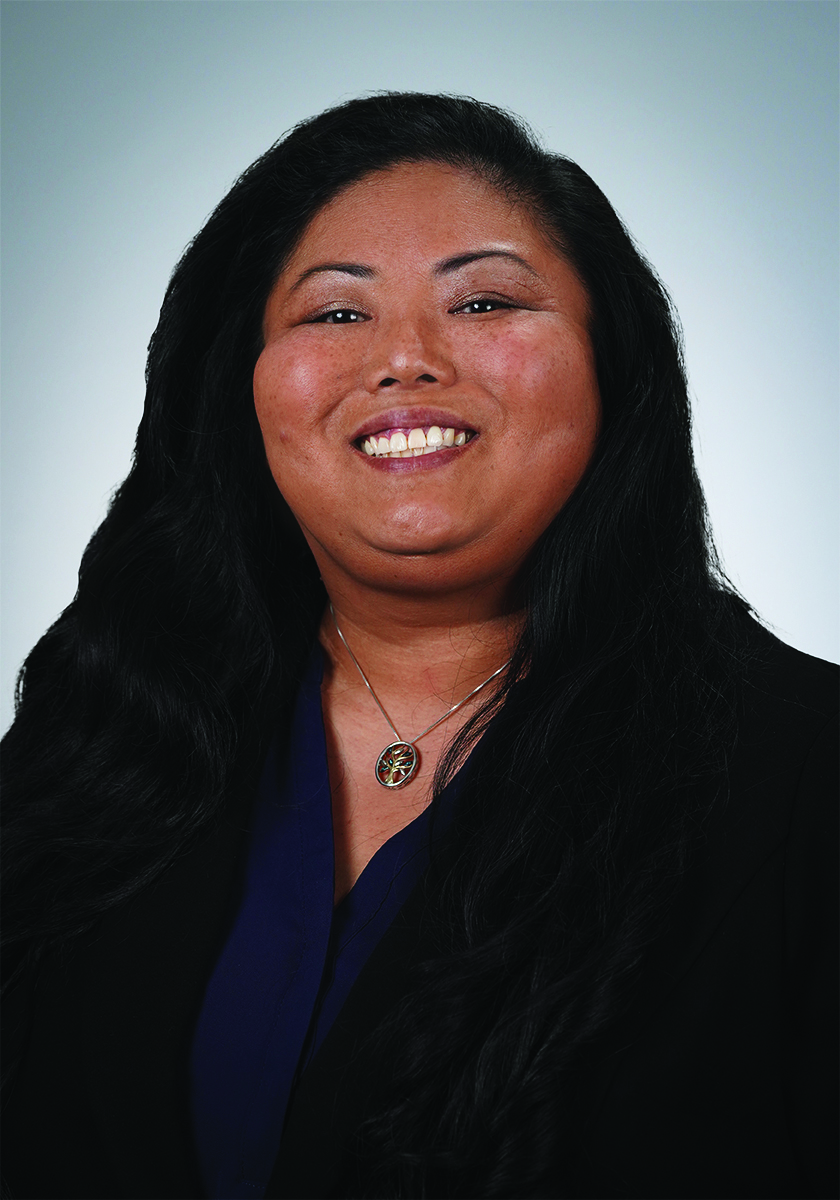 Jakalyn Jarois, LMSW