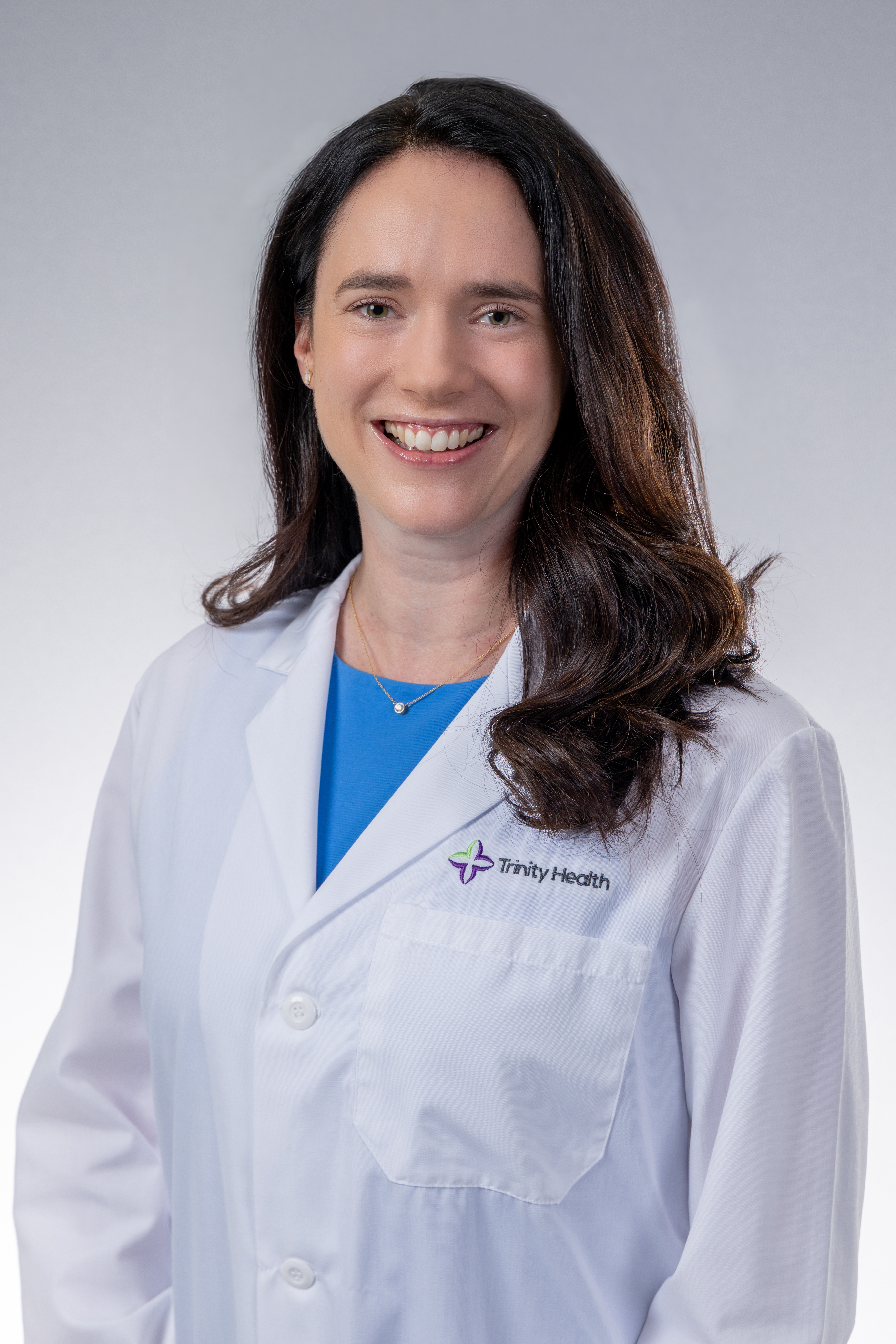 Christi Swierenga, NP