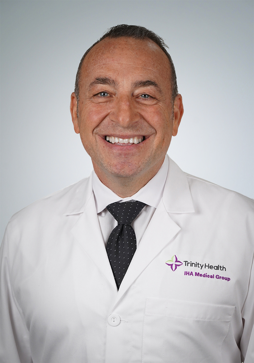 Adil Arabbo, MD