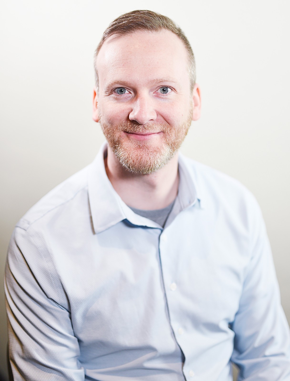Jeff Krupinski