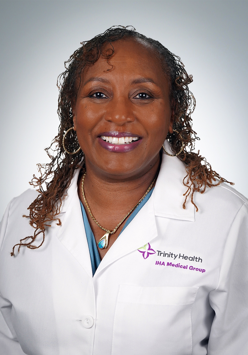 Michele Thomas, MD