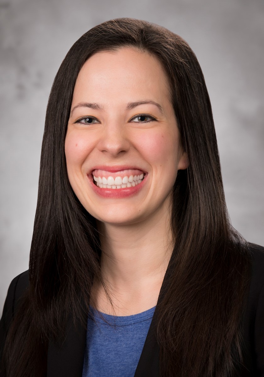 Shannon Schwartz, CNP