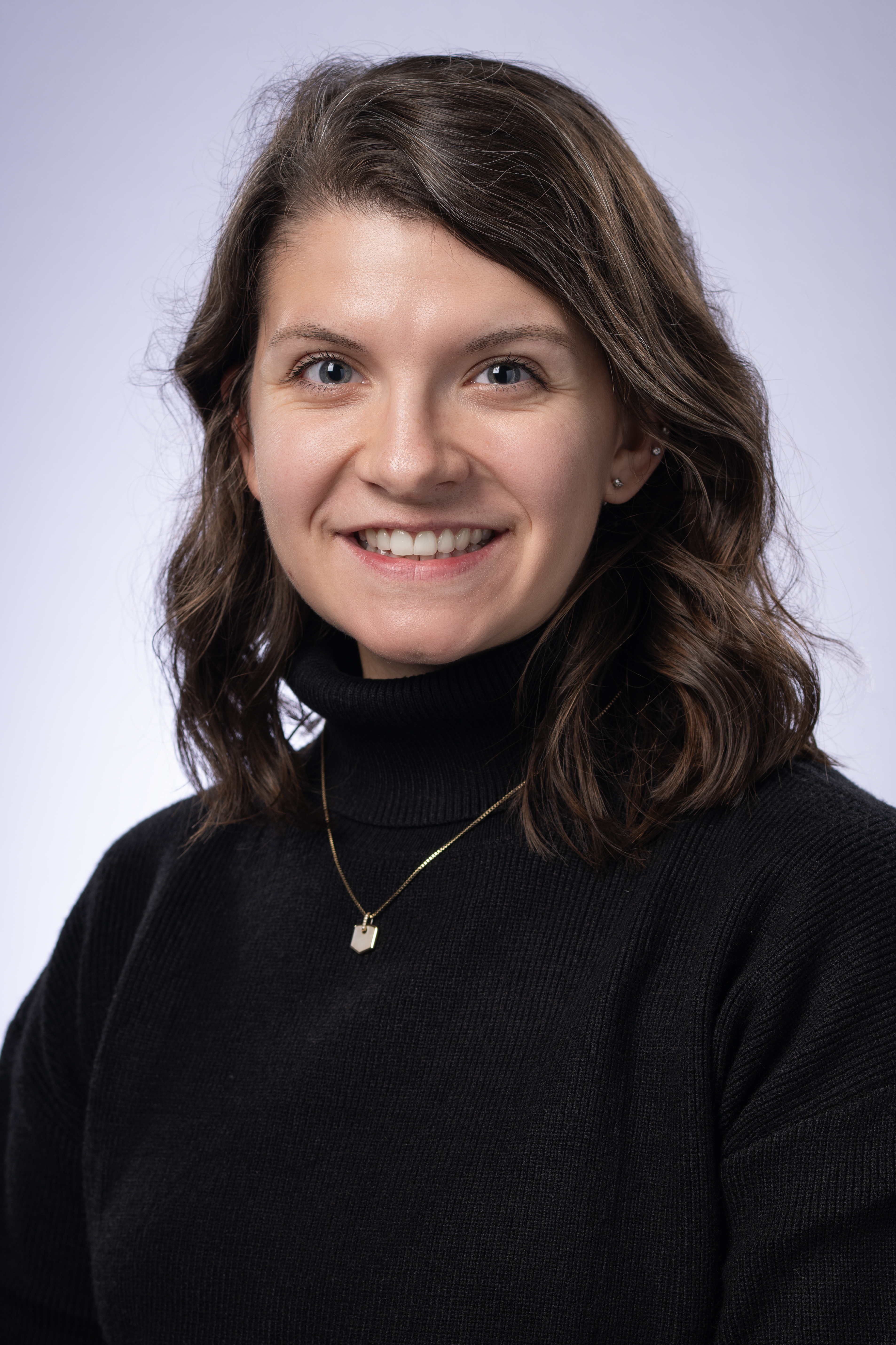 Michaela Kuhlman, OT