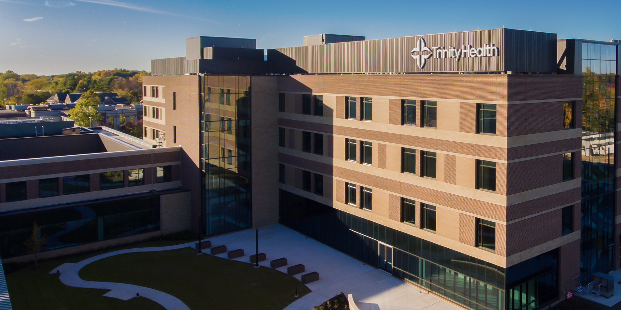Trinity Health Intensive Cardiac Rehab - Livingston Hospital