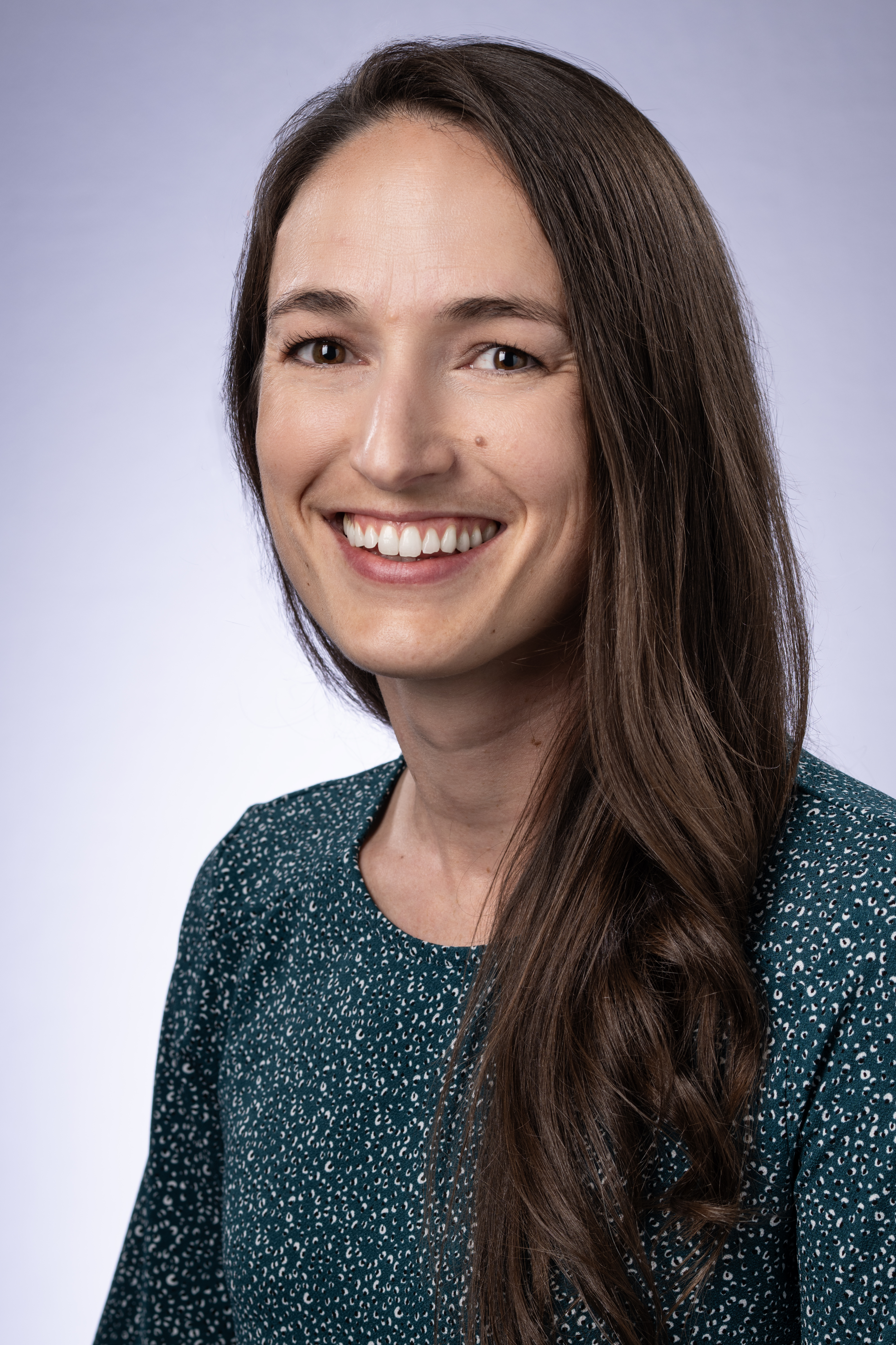 Kaitlin O'Hara, Clinic Director, PT