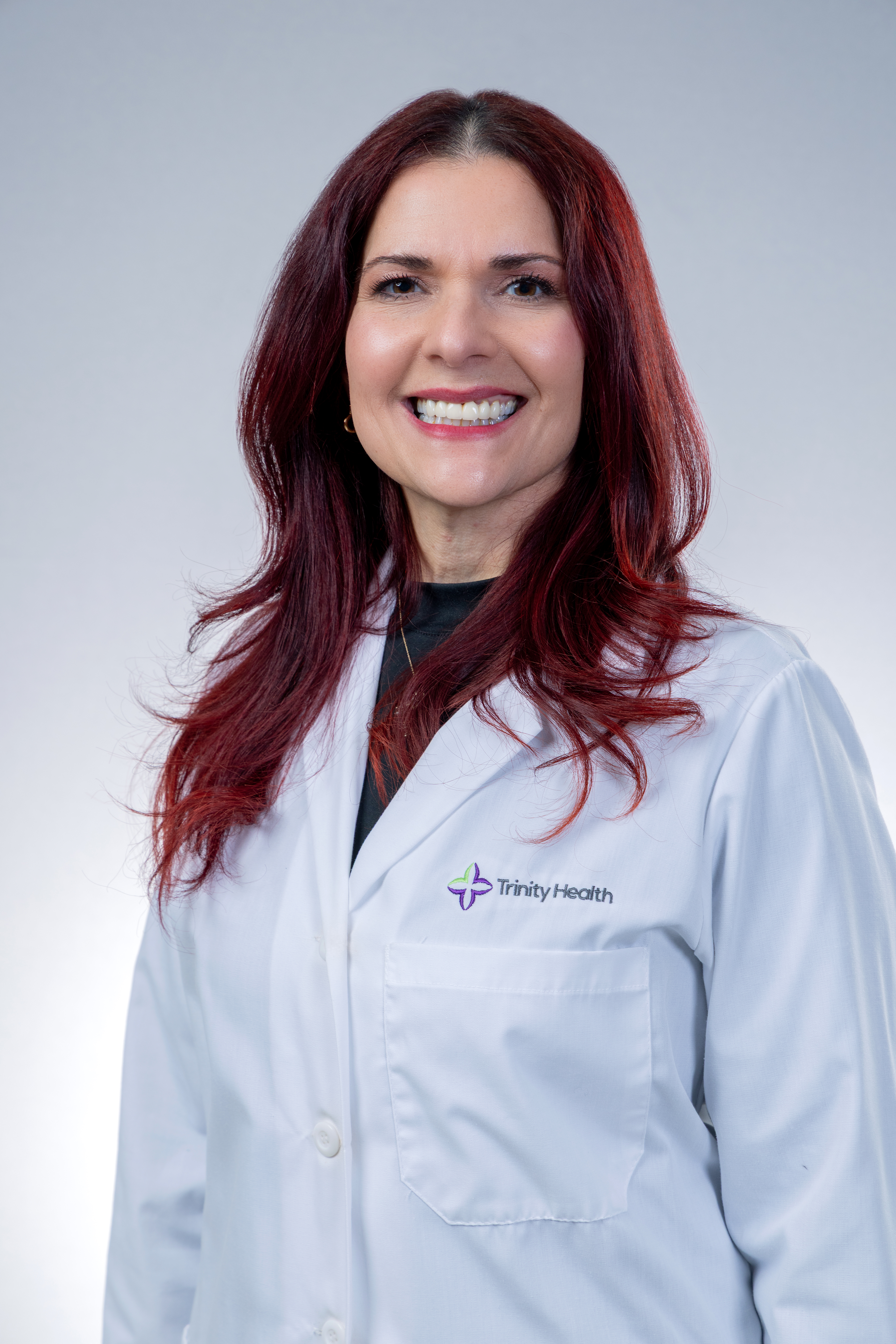 Dennise Espendez, PharmD