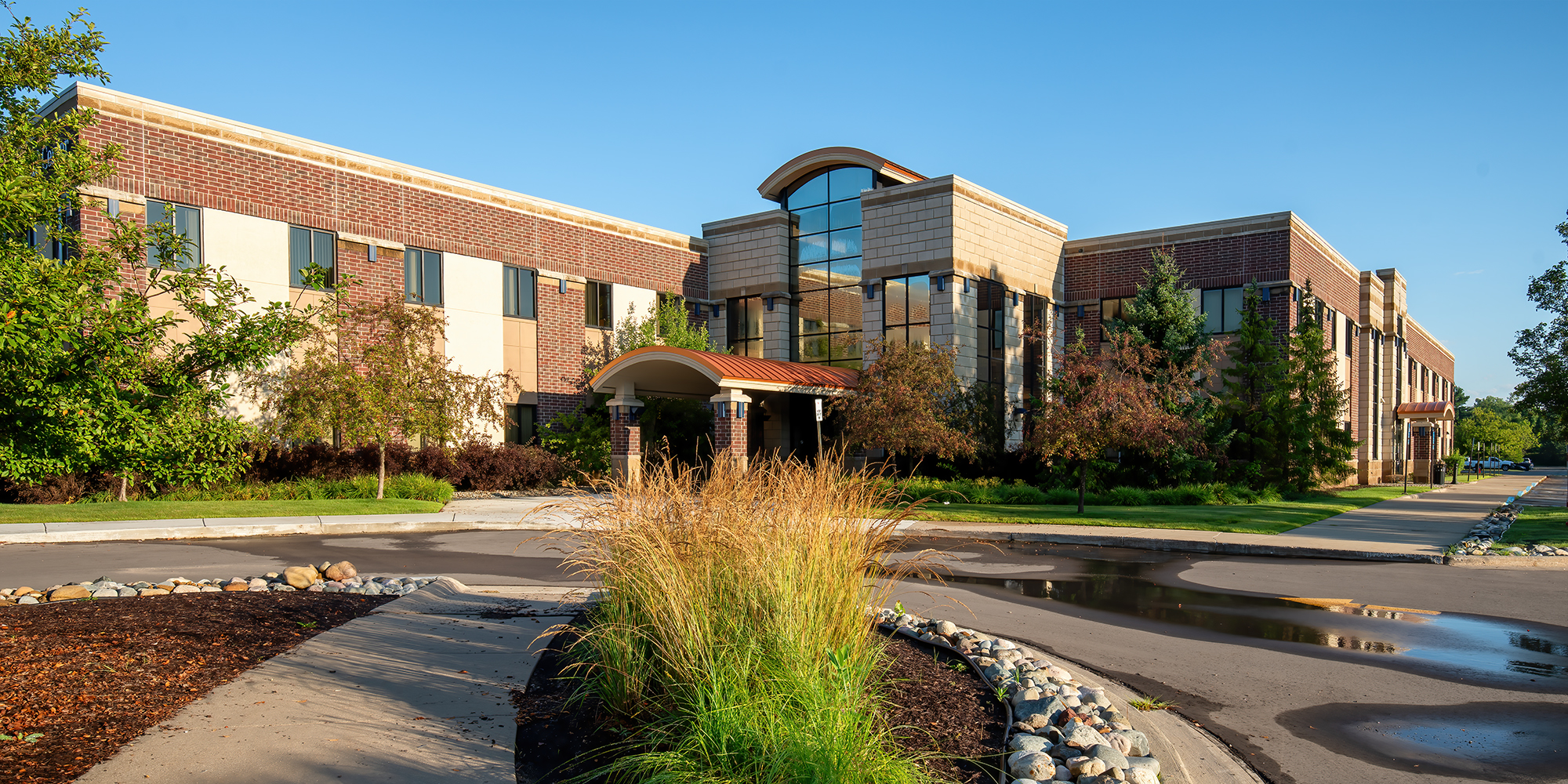 Trinity Health IHA Medical Group, Breast Surgery - Genoa