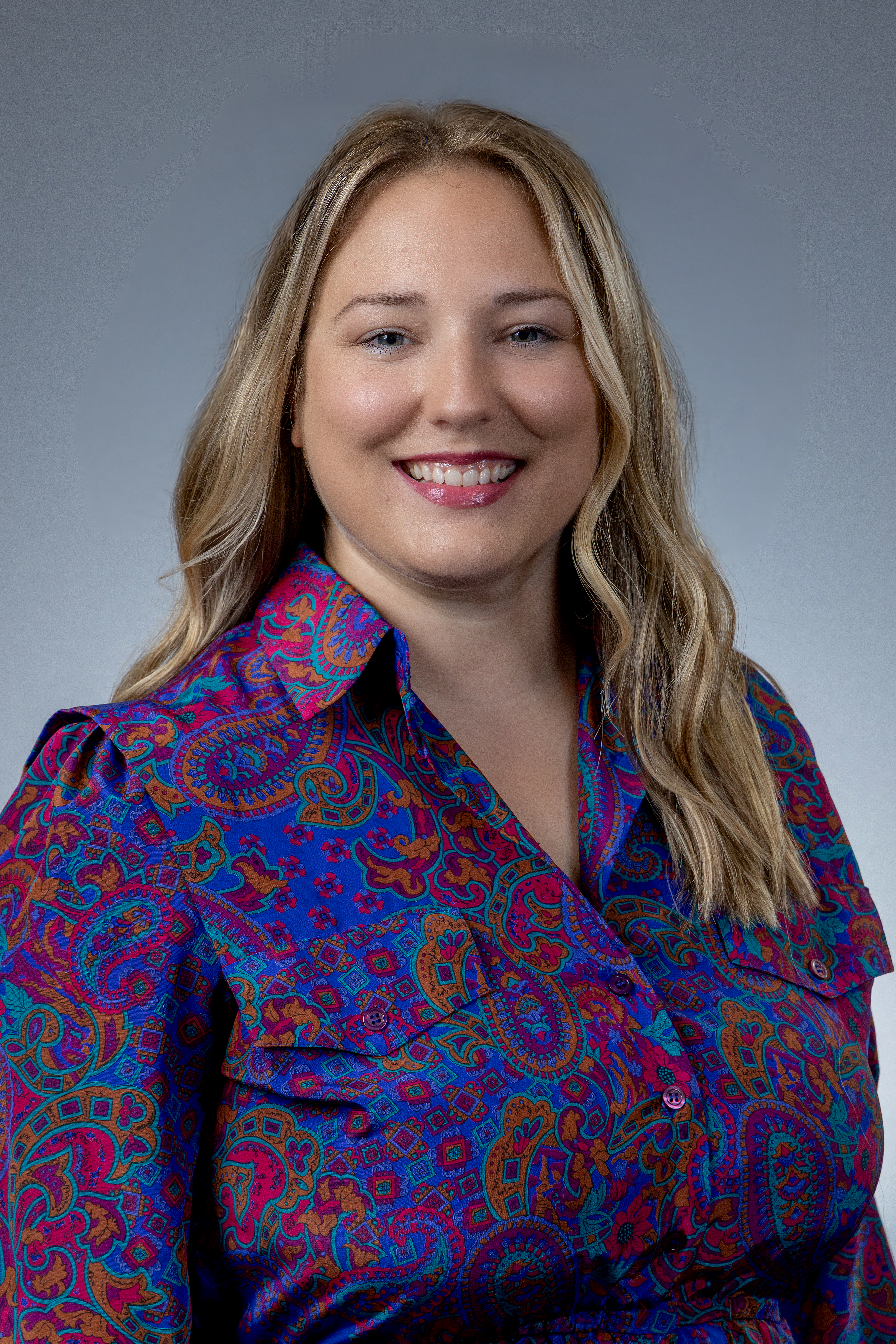 Lindsey Westerhof, PharmD, BCACP