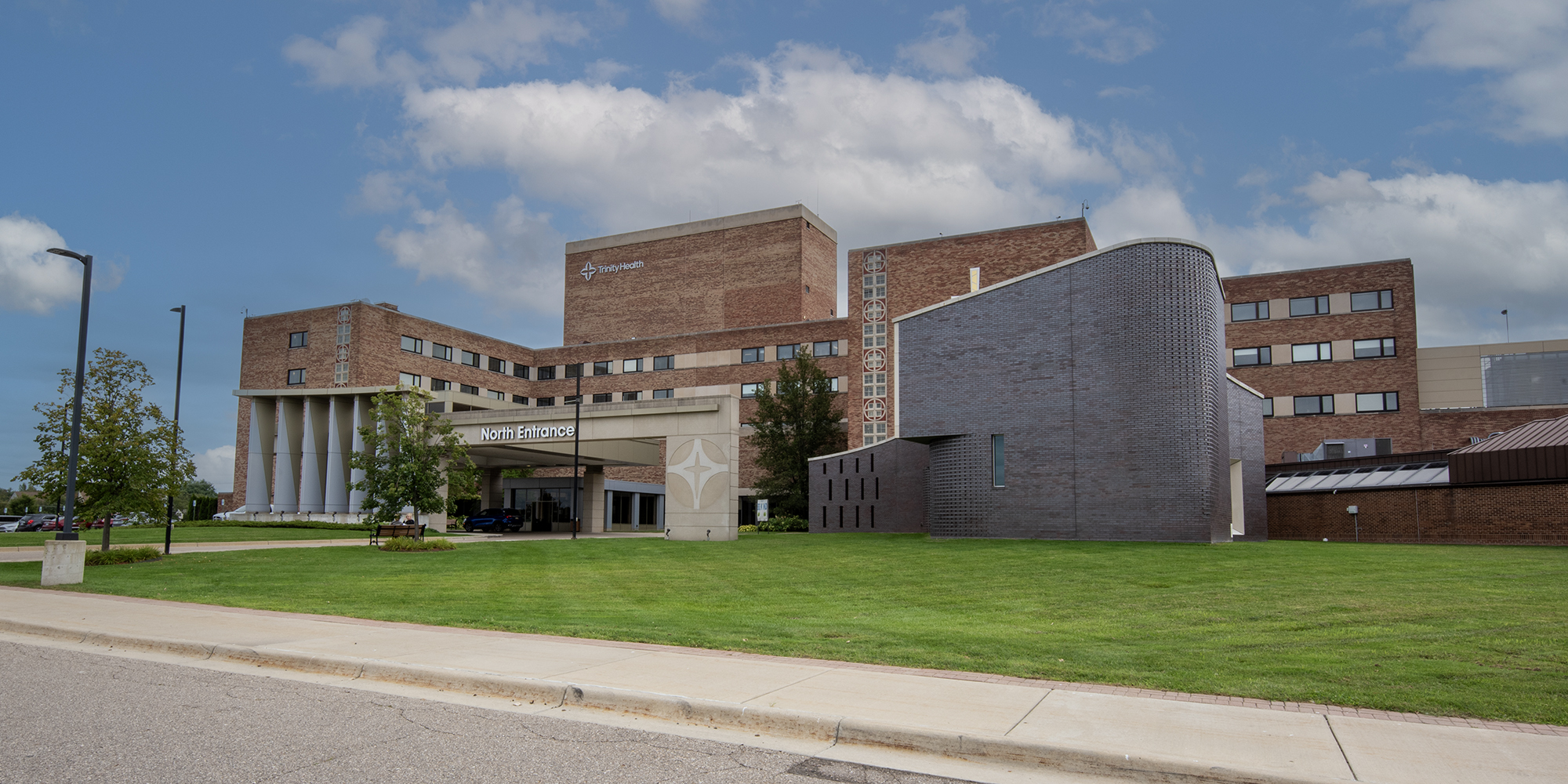 Trinity Health Infusion Therapy - Levan Rd.