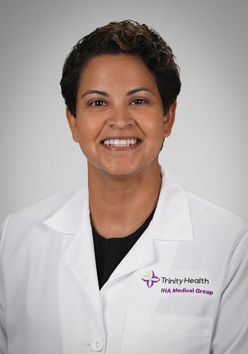 Amita Kumar, MD