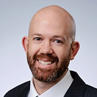 Caleb Bryant, PharmD