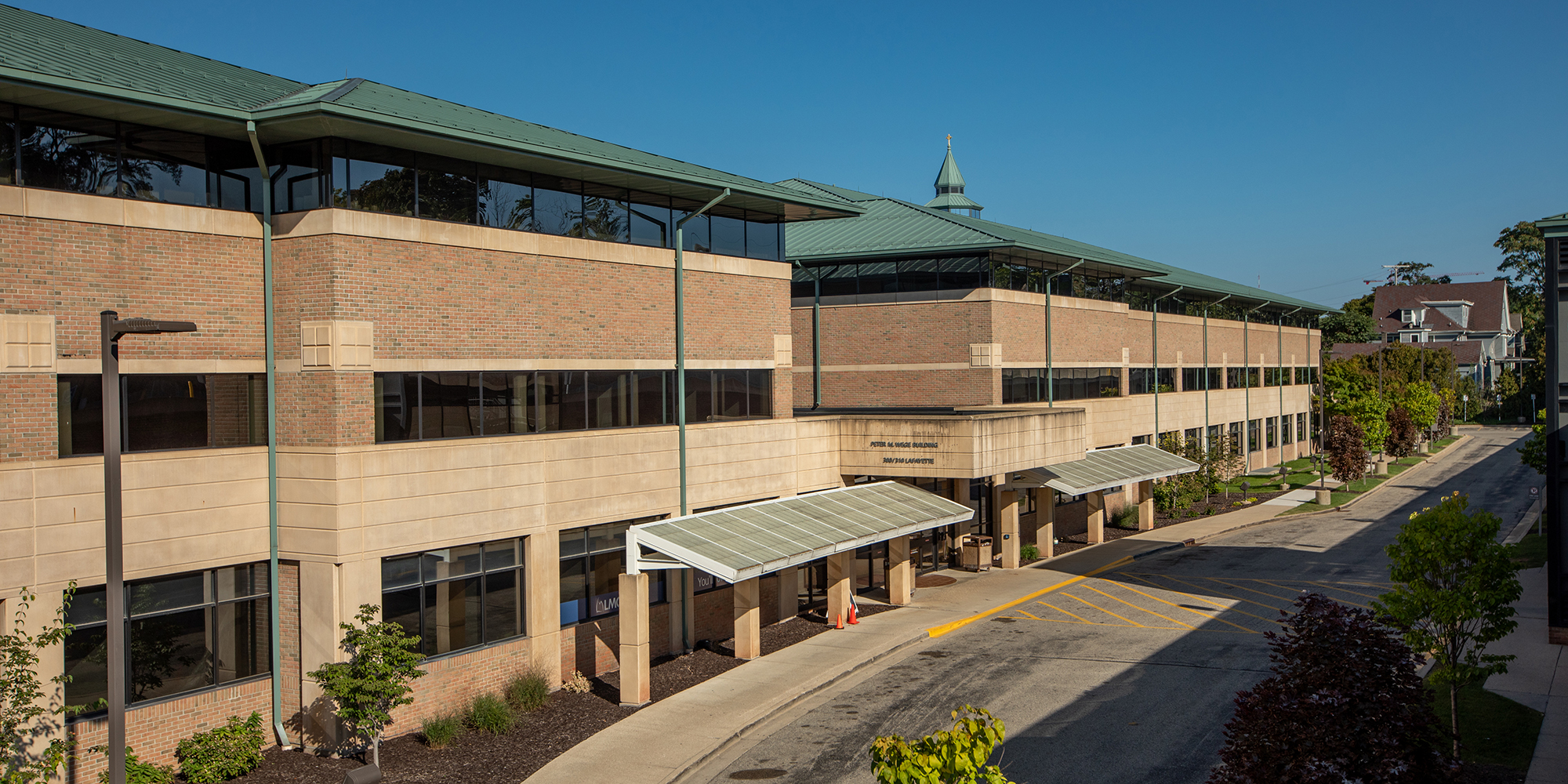 Trinity Health Medical Group, Academic Family Medicine - Grand Rapids Campus