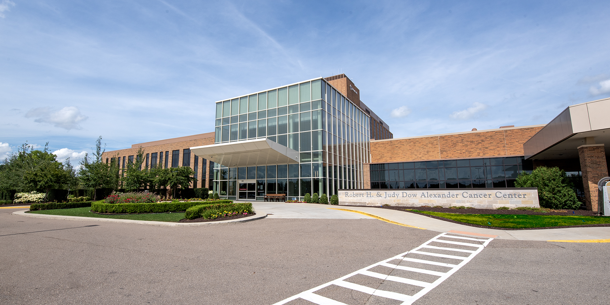 Trinity Health IHA Medical Group, Hematology Oncology - Ann Arbor Campus