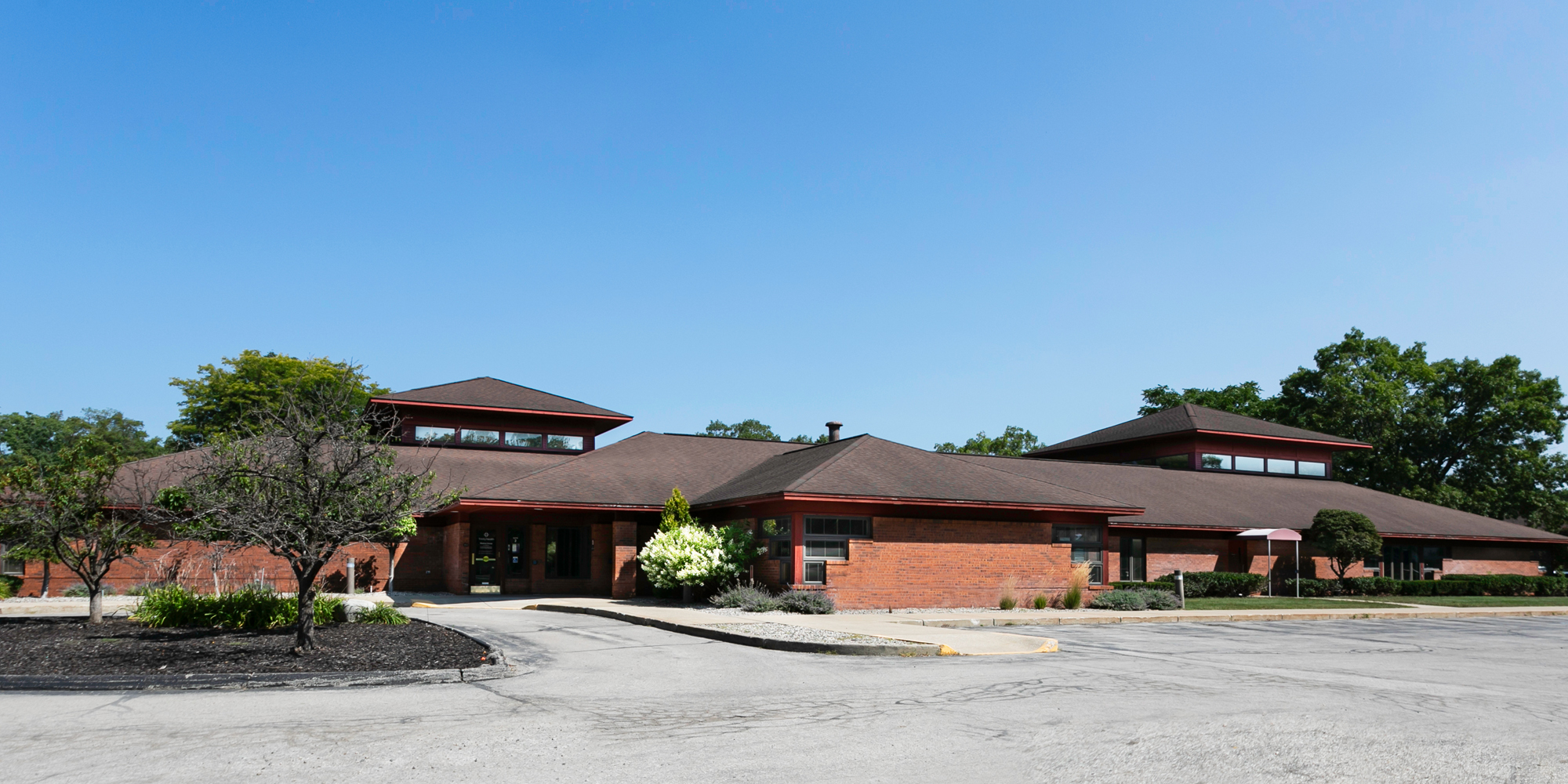 Trinity Health Heart Center - Muskegon