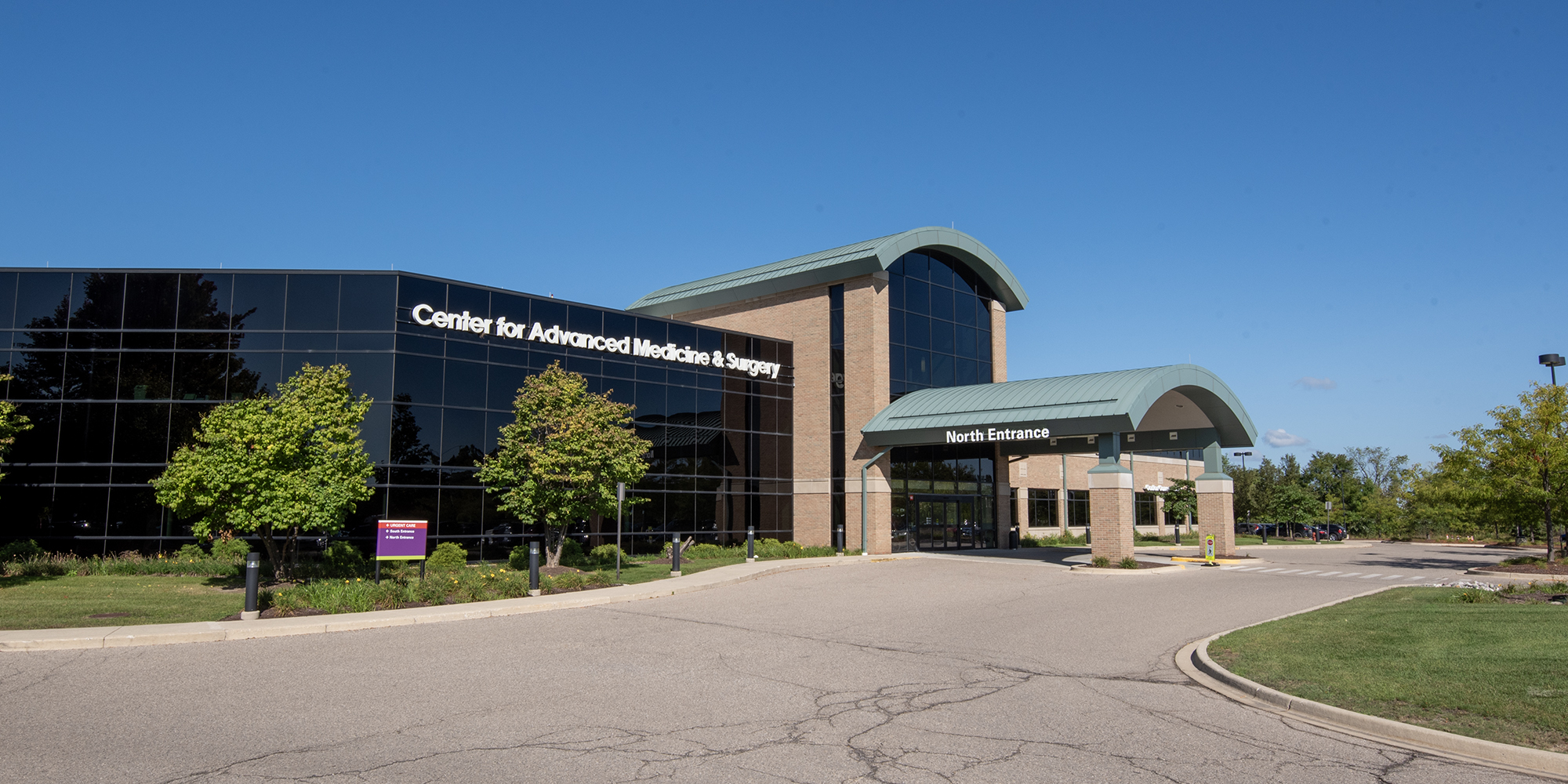 Trinity Health IHA Medical Group, Orthopaedics - Canton