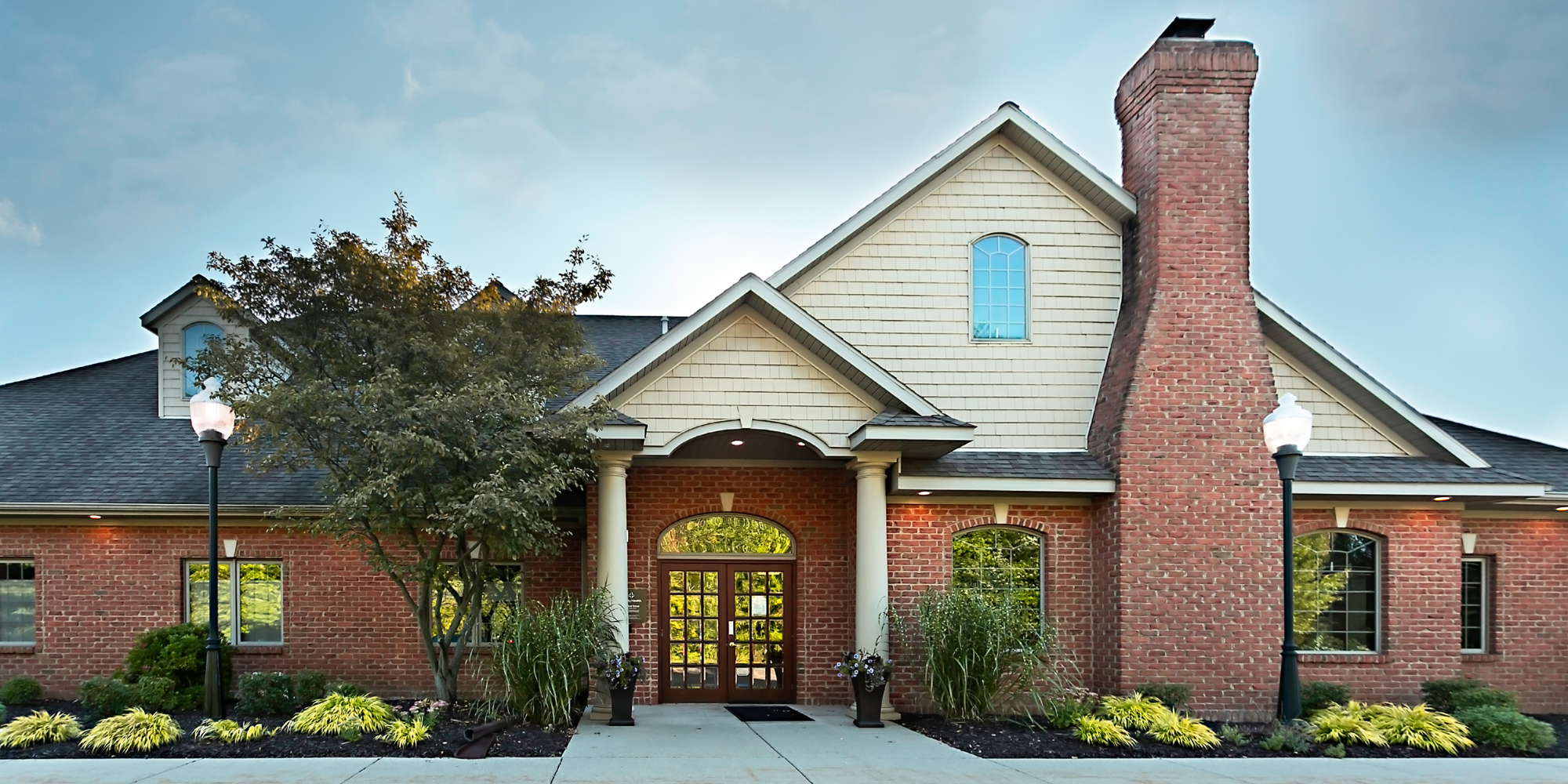 Trinity Health Medical Group - Primary Care - West Olive