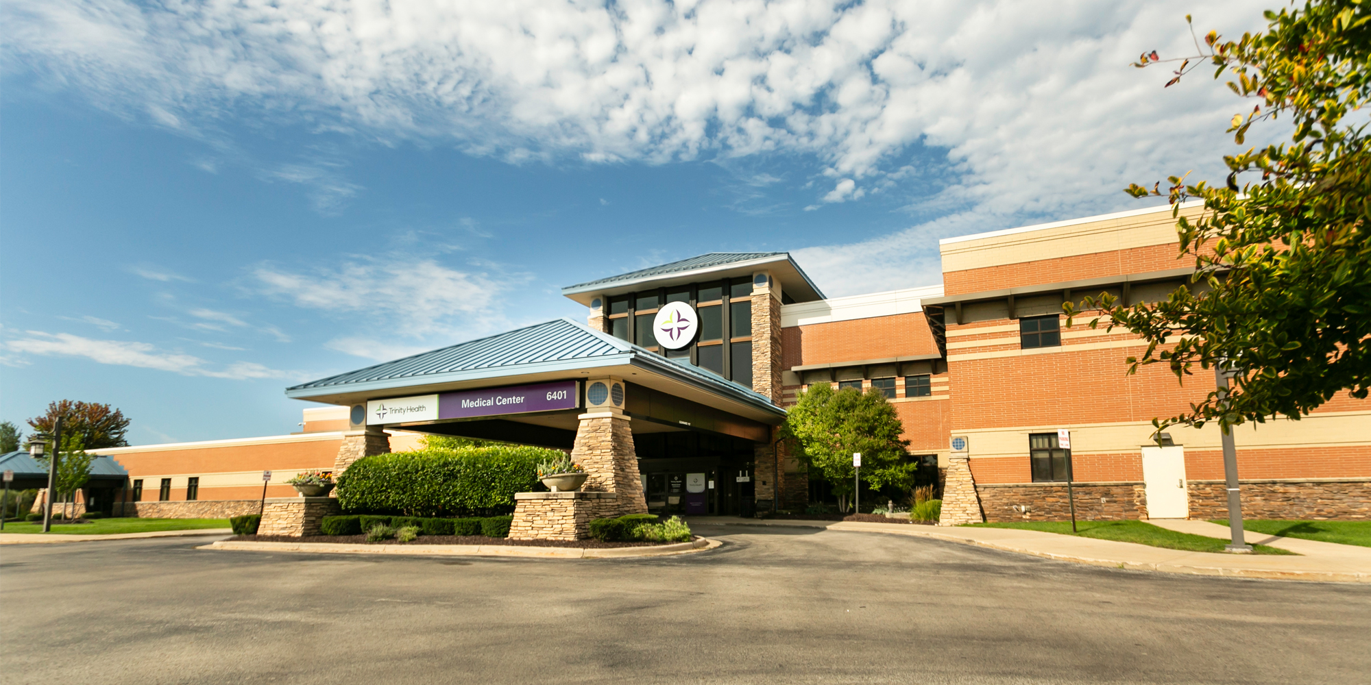 Trinity Health Breast Center - Lakes Village