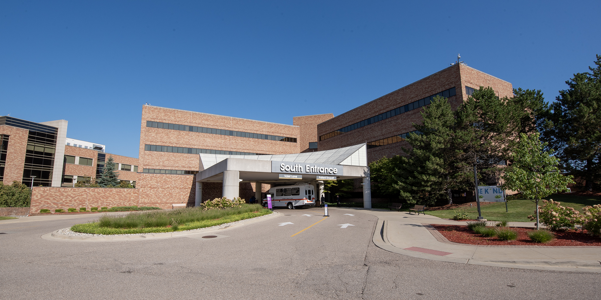 Trinity Health IHA Medical Group, Hematology Oncology - Livonia Hospital