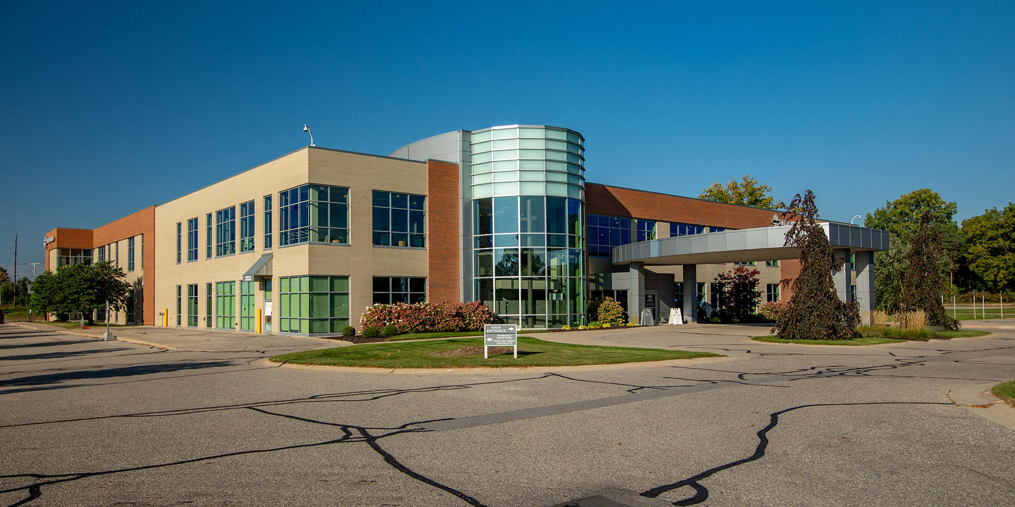 Trinity Health Anticoagulation Clinic - Rockford