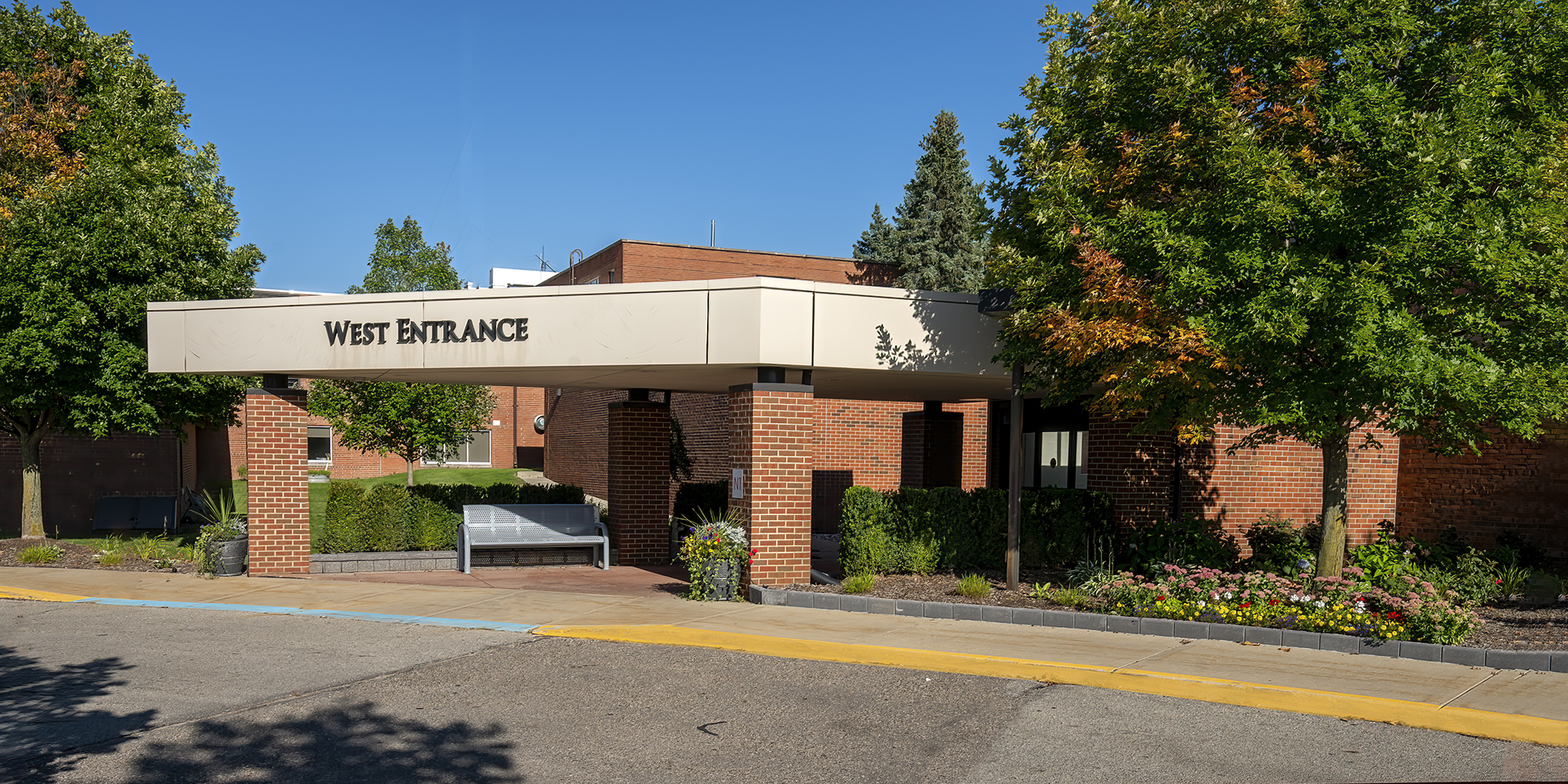 Trinity Health IHA Medical Group, Hospital Medicine - Livingston Hospital