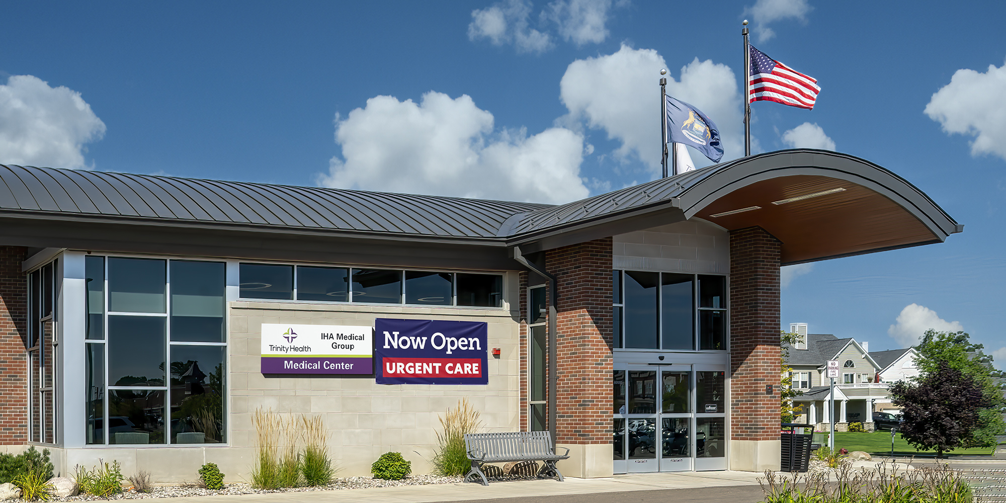 Trinity Health IHA Medical Group, Primary Care - Howell