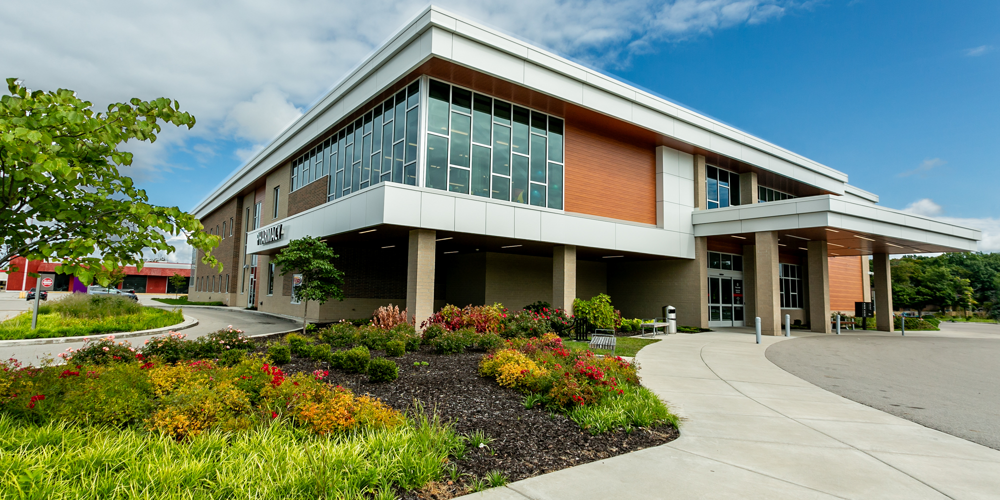 Trinity Health Lab - Norton Shores