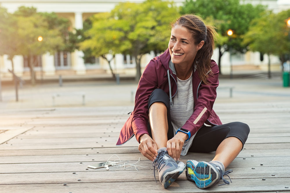 How to Meet Your Goals with Behavioral Activation
