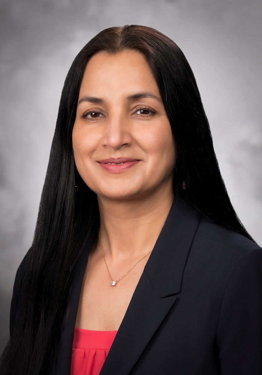 Seema Srivastava, MD