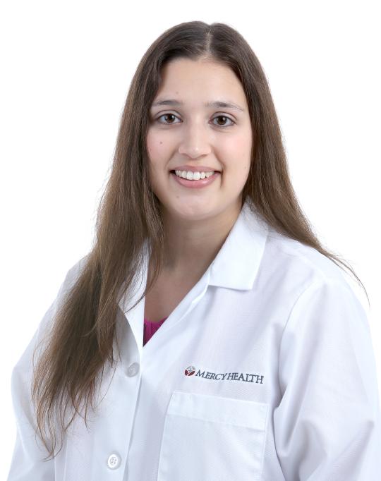 Sarah Rodriguez, MD