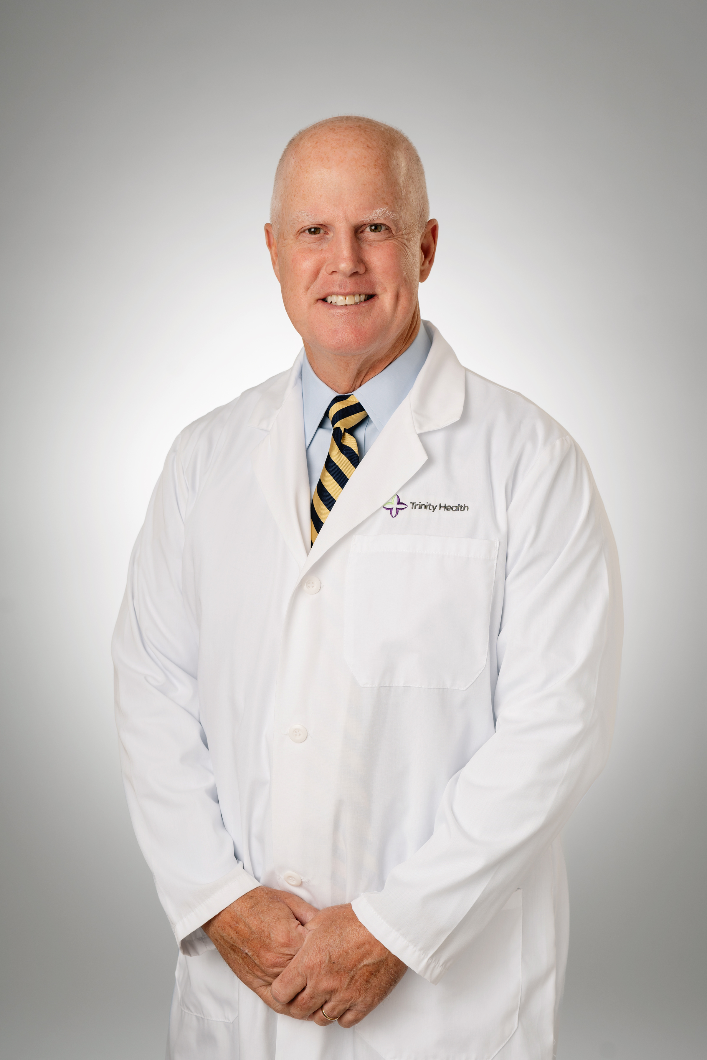 Mike Kozminski, MD