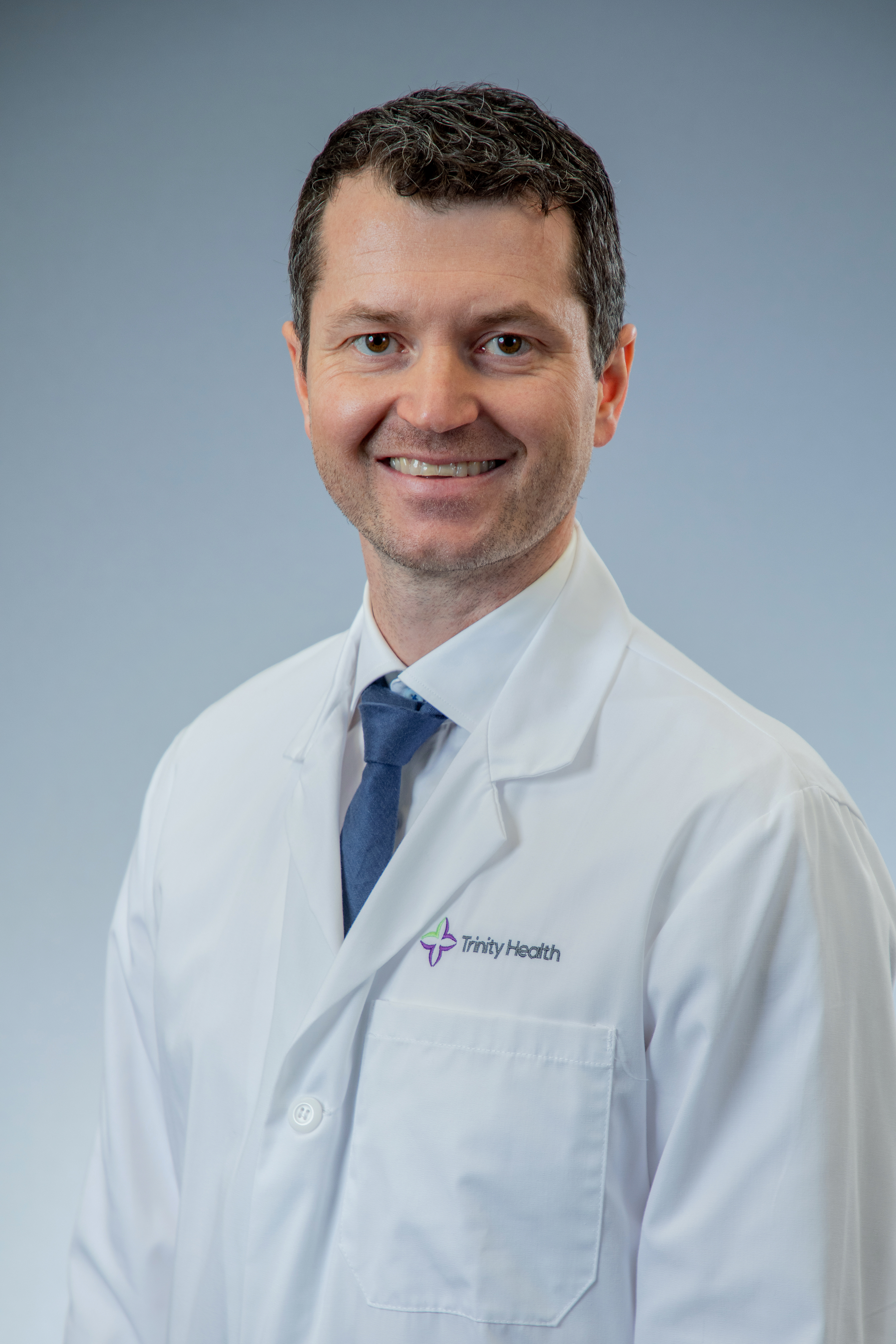 Christopher Murphy, MD