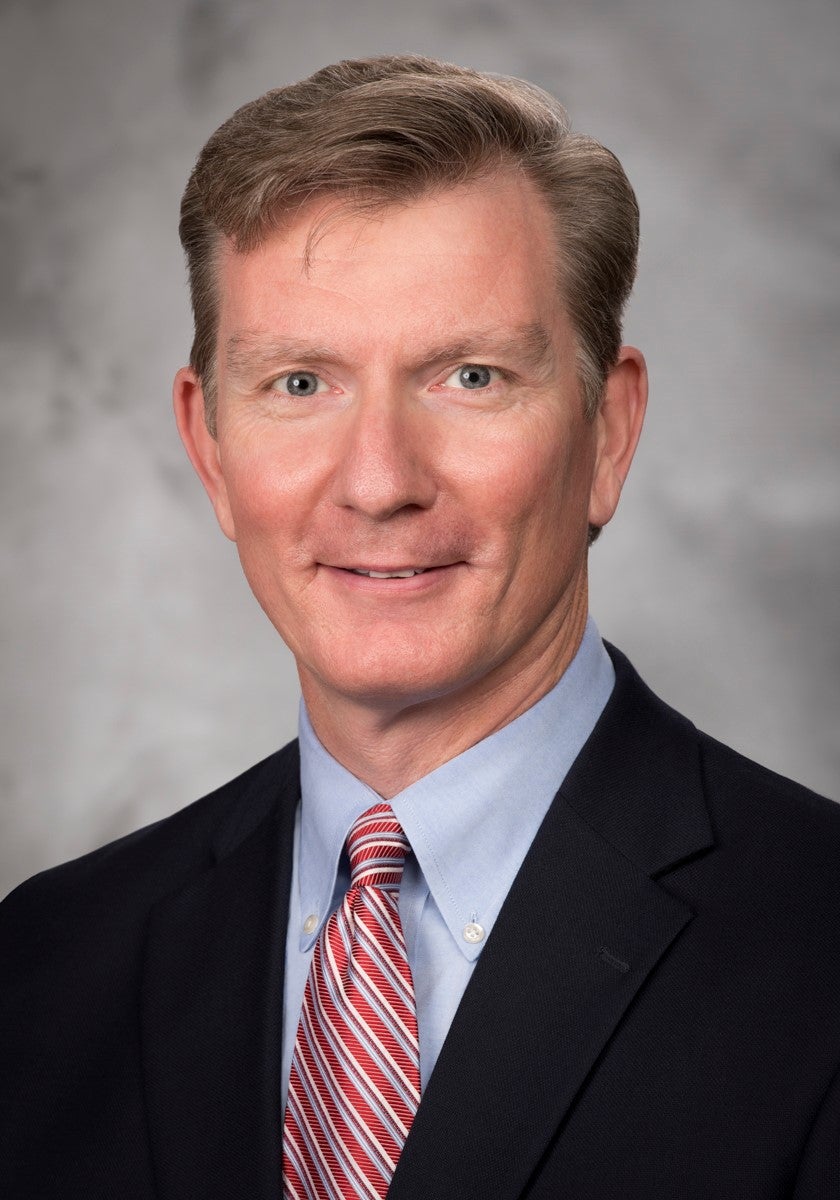 Bradford Wylie, MD