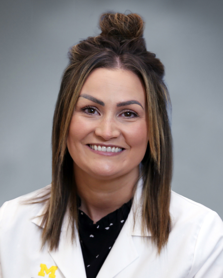 Brittany Plumb, PA-C