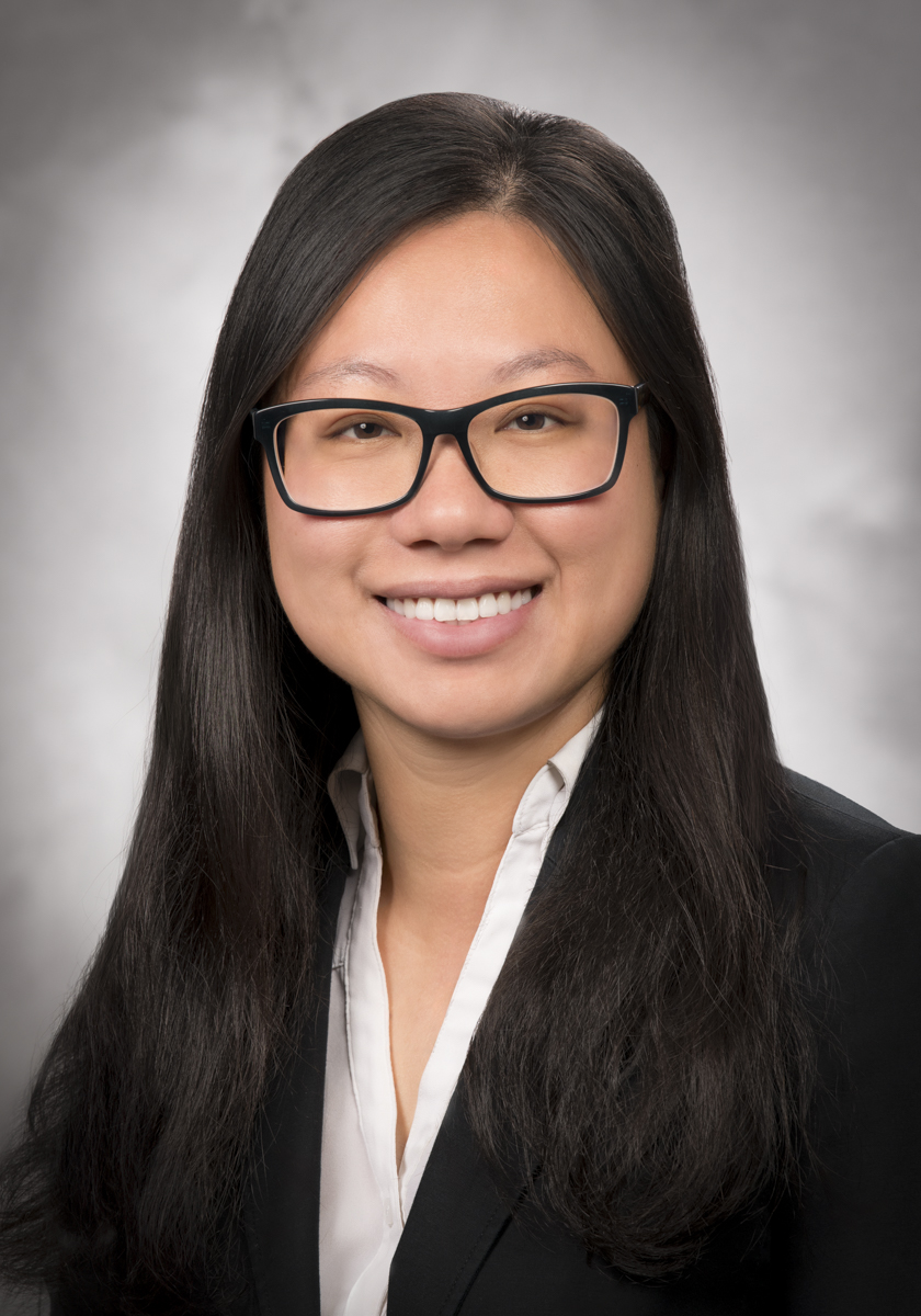 Yujing Murray, MD