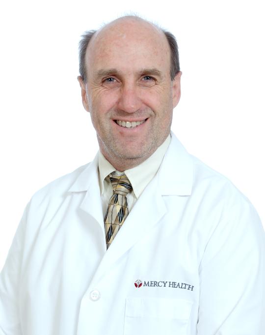 Fredric A Reyelts, MD 