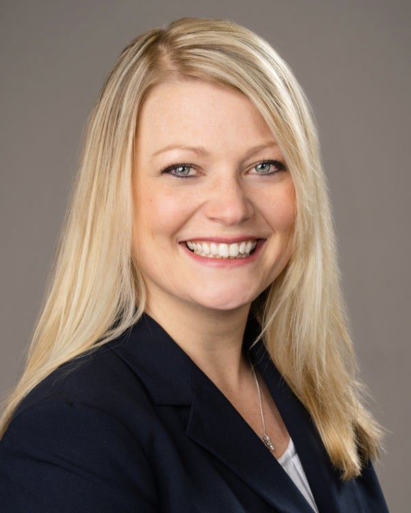 Kristina Gaunt, MD