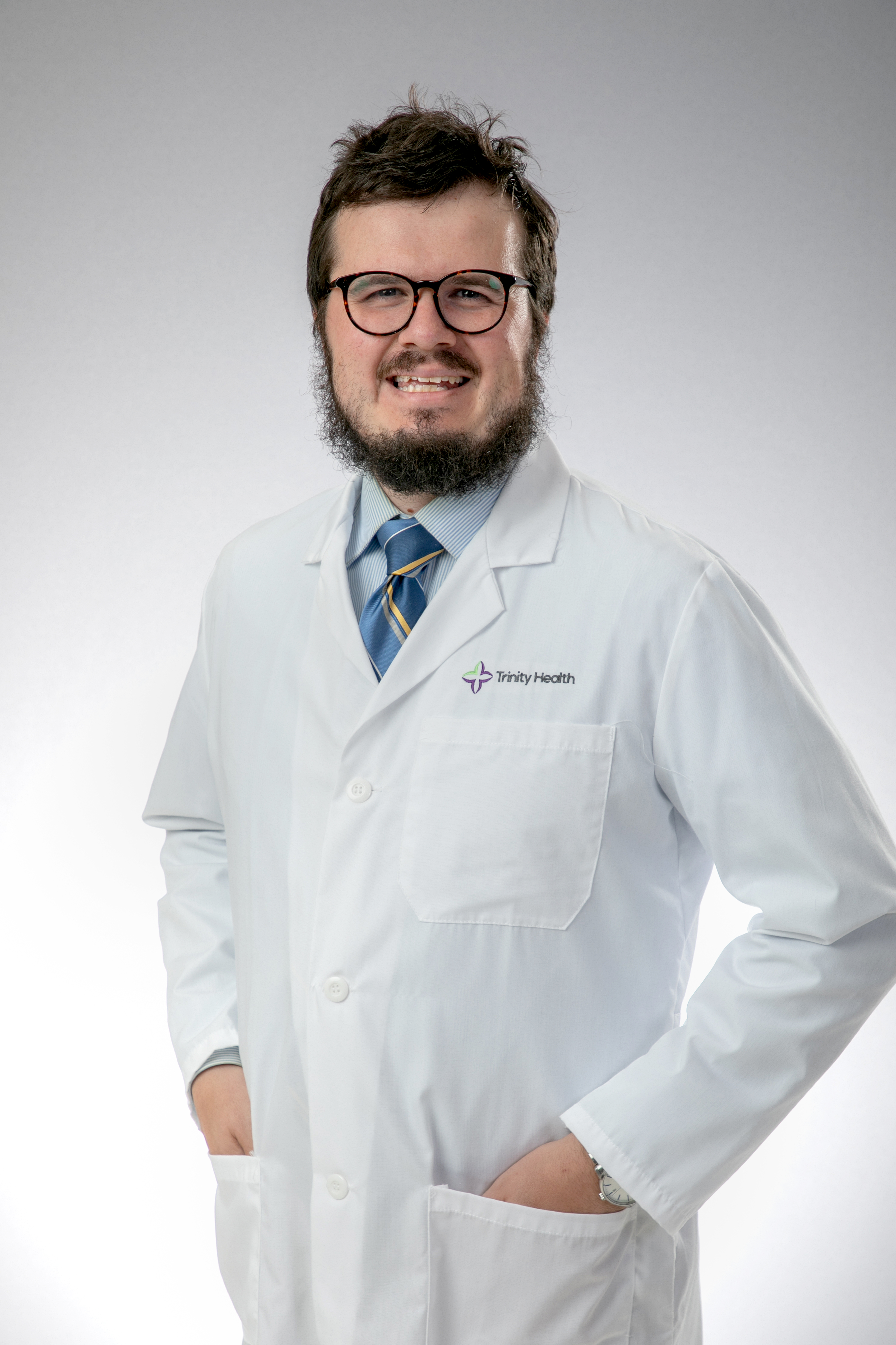 Joshua Corriveau, MD