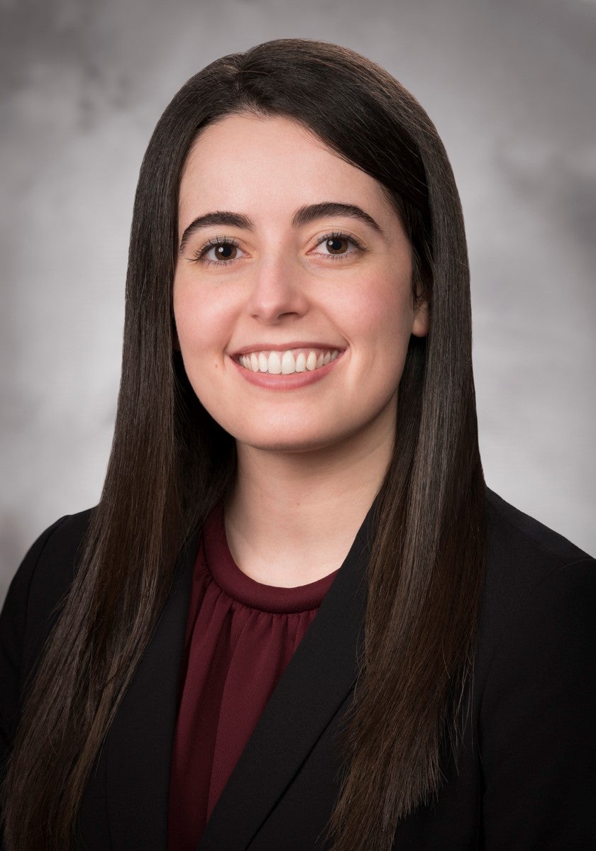 Melissa Mason, PA-C