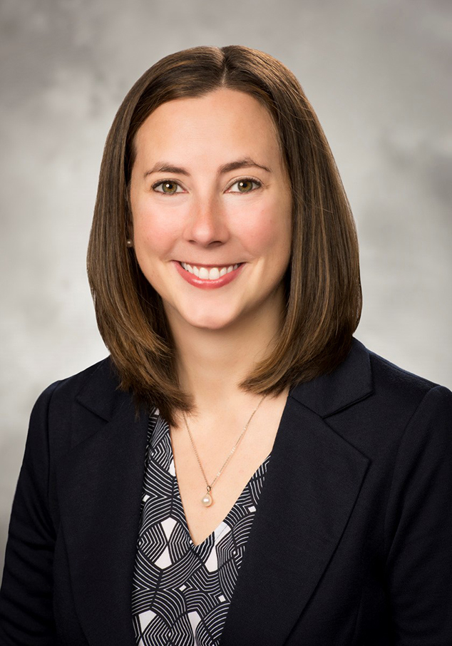 Erika Mowers, MD