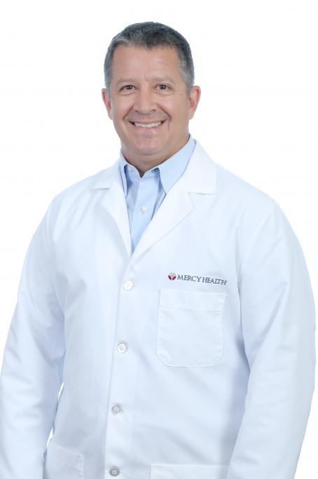 Kerry Gorsuch, MD